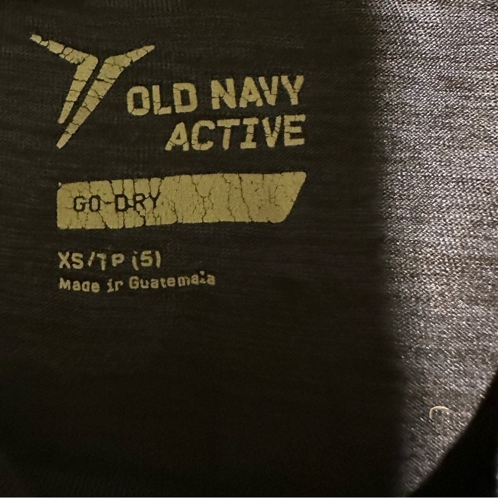 Dry fit shirt - Picture 3 of 3